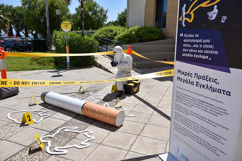 Δίνουμε αξία καθημερινά στην ελληνική κοινωνία