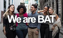 We are BAT